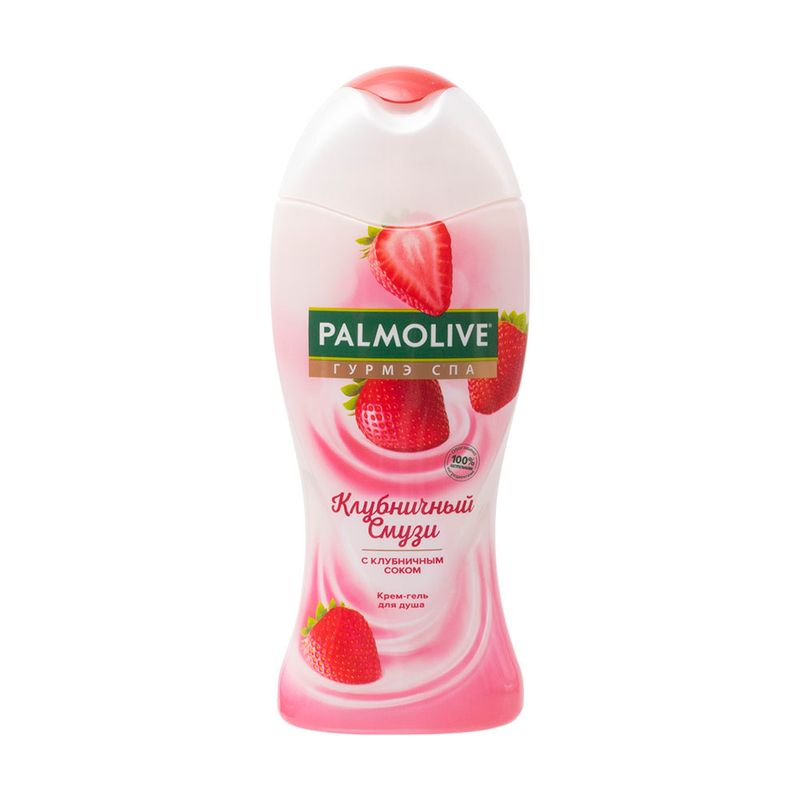 Крем-гель для душа, Palmolive, 250 мл, в ассортименте