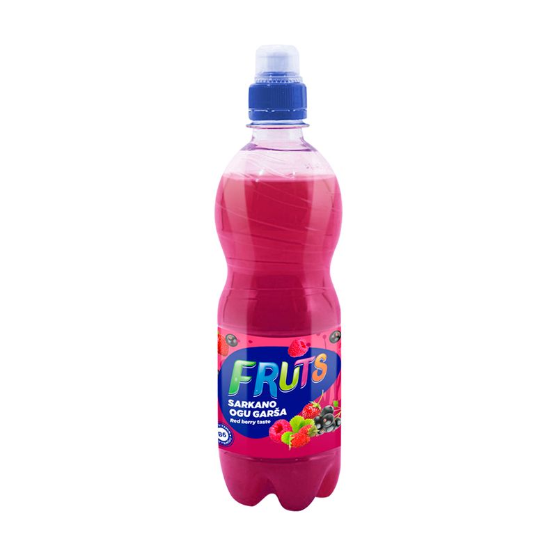 Напиток, FRUTS, 0,5 л