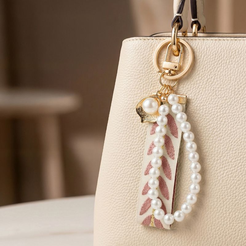 Брелок, INSTYLE, в ассортименте