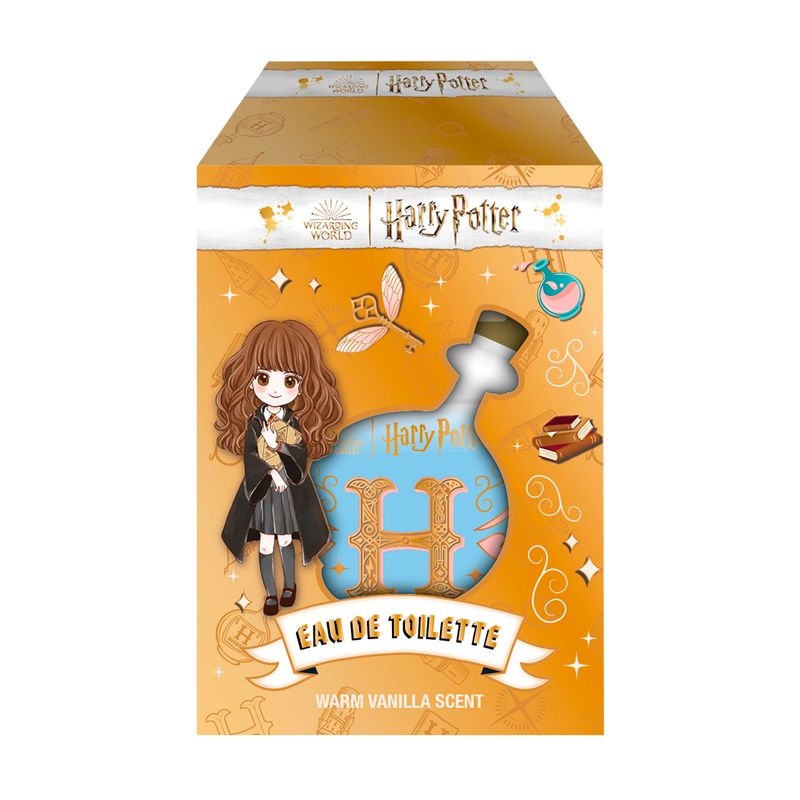 Детская туалетная вода Harry Potter, 100 мл