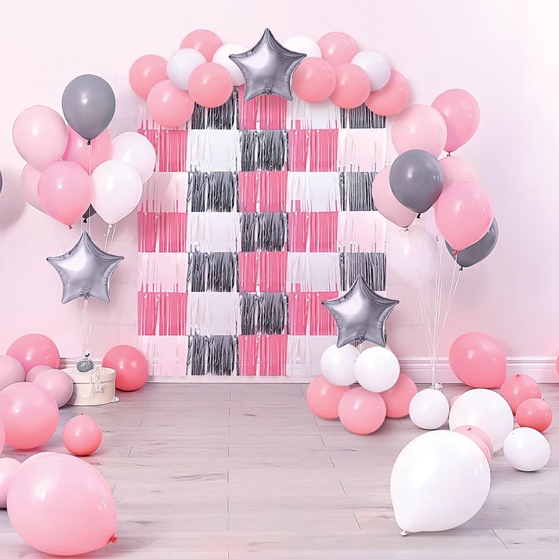 Декорация для фотозоны, Party, в ассортименте