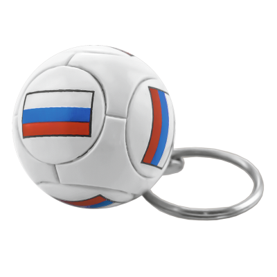 Брелок "Мяч"