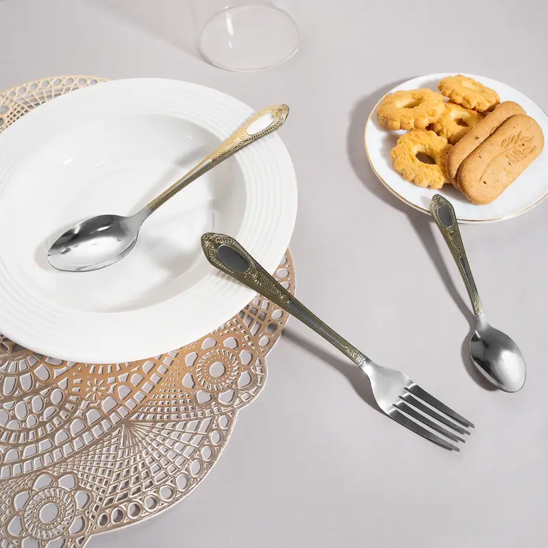 Ложка столовая, O'Kitchen