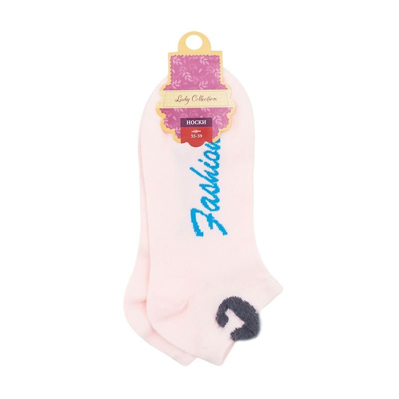 Носки женские, Lady Collection, в ассортименте