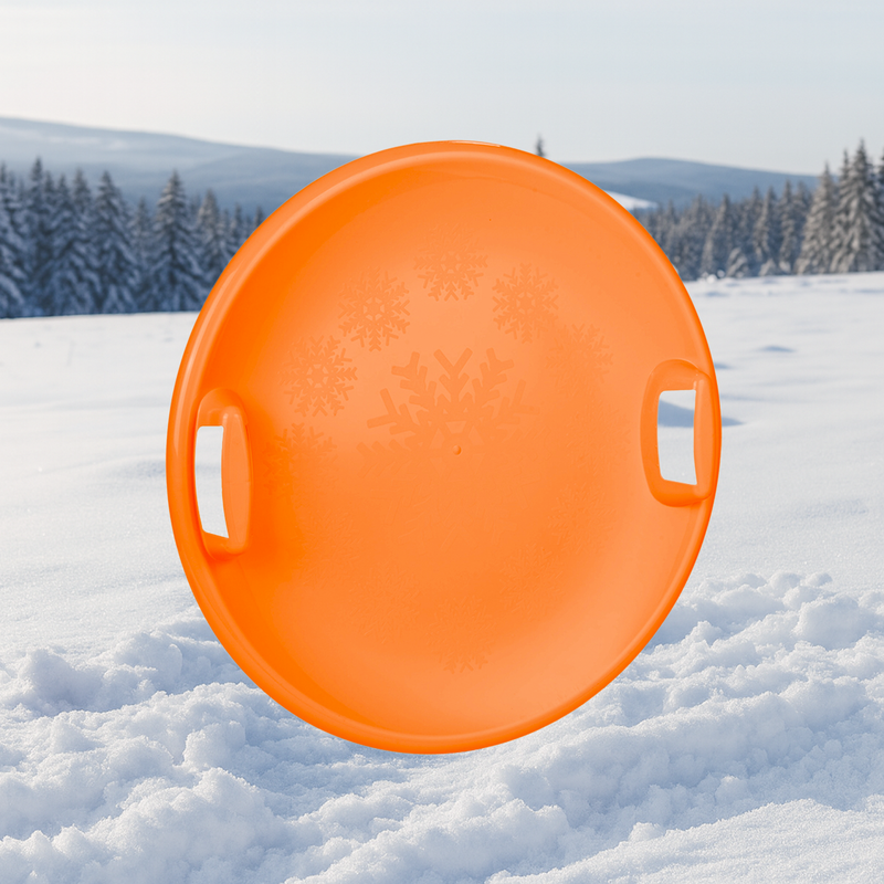 Ледянка большая, в ассортименте