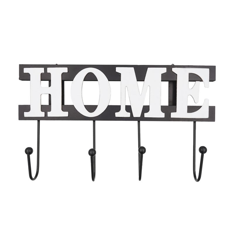 Планка с крючками, Home Time, в ассортименте