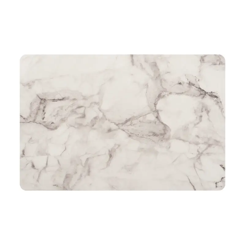 Салфетка на стол "Мрамор", O'Kitchen, 45х30 см, в ассортименте