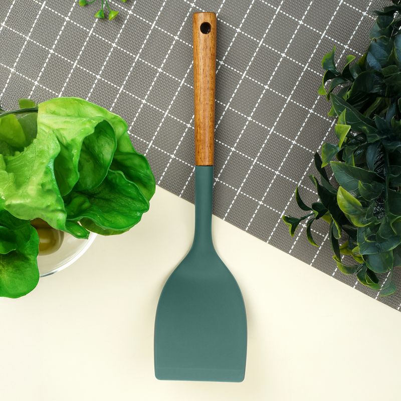 Лопатка кухонная, O'Kitchen, 31,5 см, в ассортимент
