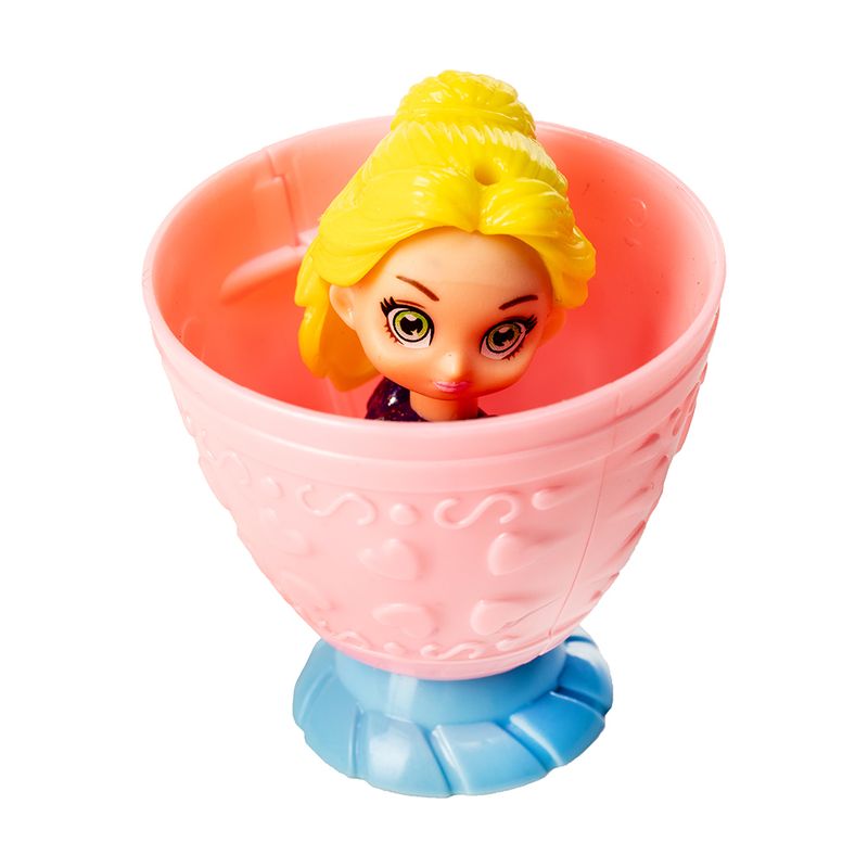 Кукла "Cupcake", в ассортименте