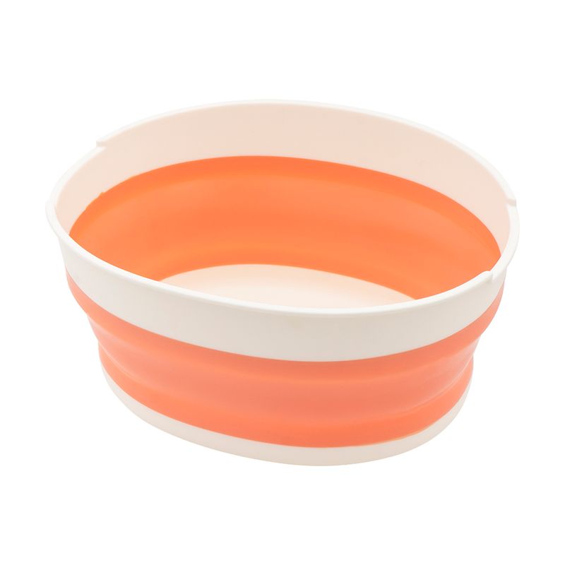 Миска складная "Compact", O’Kitchen, 2,8 л, в ассортименте