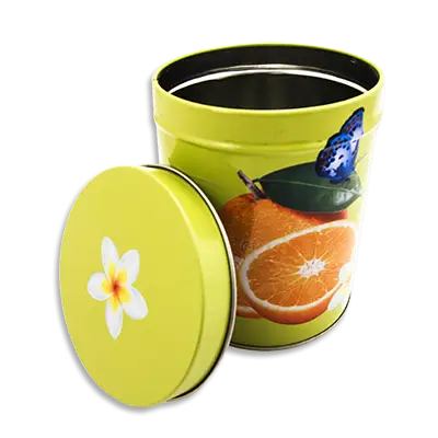 Банка для чая/кофе