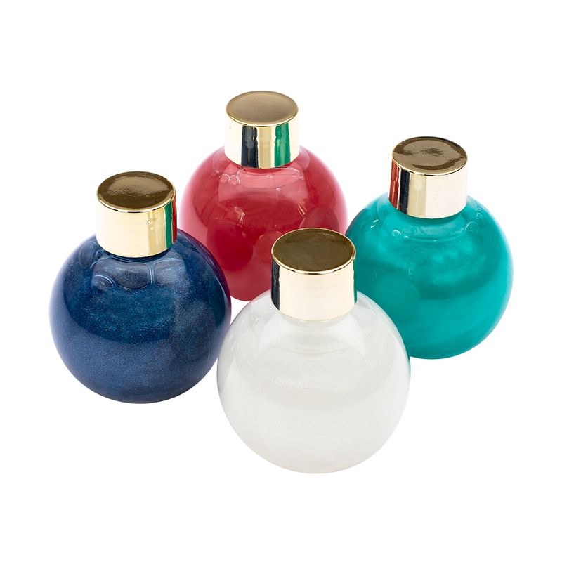 Подарочный набор "Bath Baubles", 400 мл