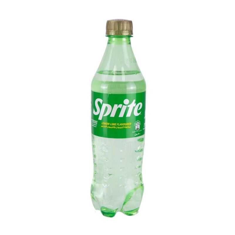 Напиток газ Sprite 0,5 l пэт