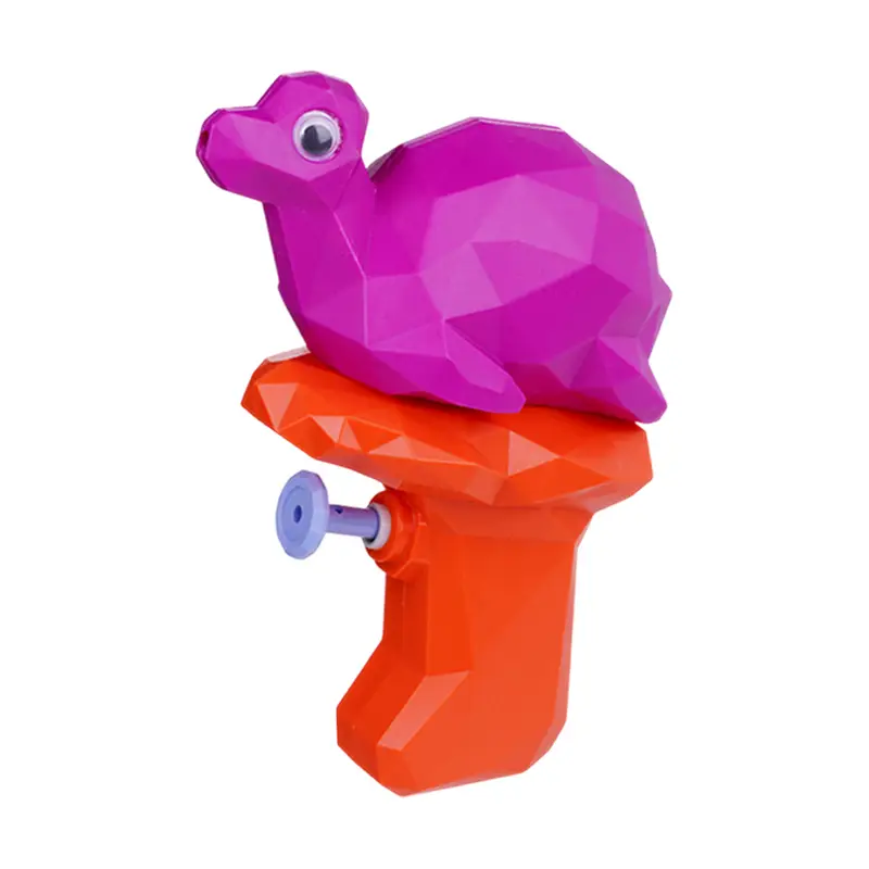 Игрушка "Водный пистолетик Зверушка", Sport&Fun, в ассортименте