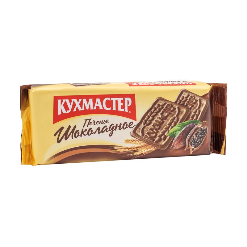 Печенье, Кухмастер, 170 г, в ассортименте