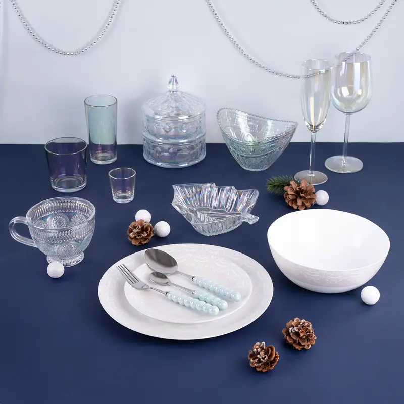 Скатерть, O'Kitchen, 135х135 см, в ассортименте