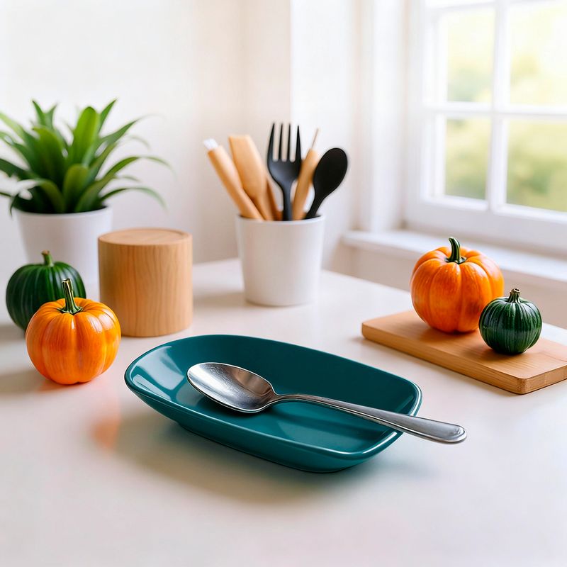 Подставка под ложку, O`Kitchen, в ассортименте
