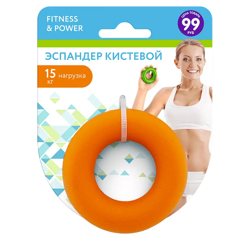 Кистевой эспандер