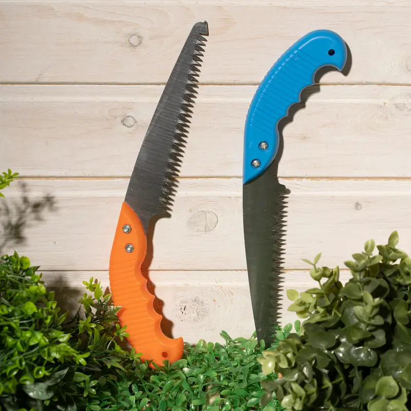 Пила садовая, GreenArt, в ассортименте