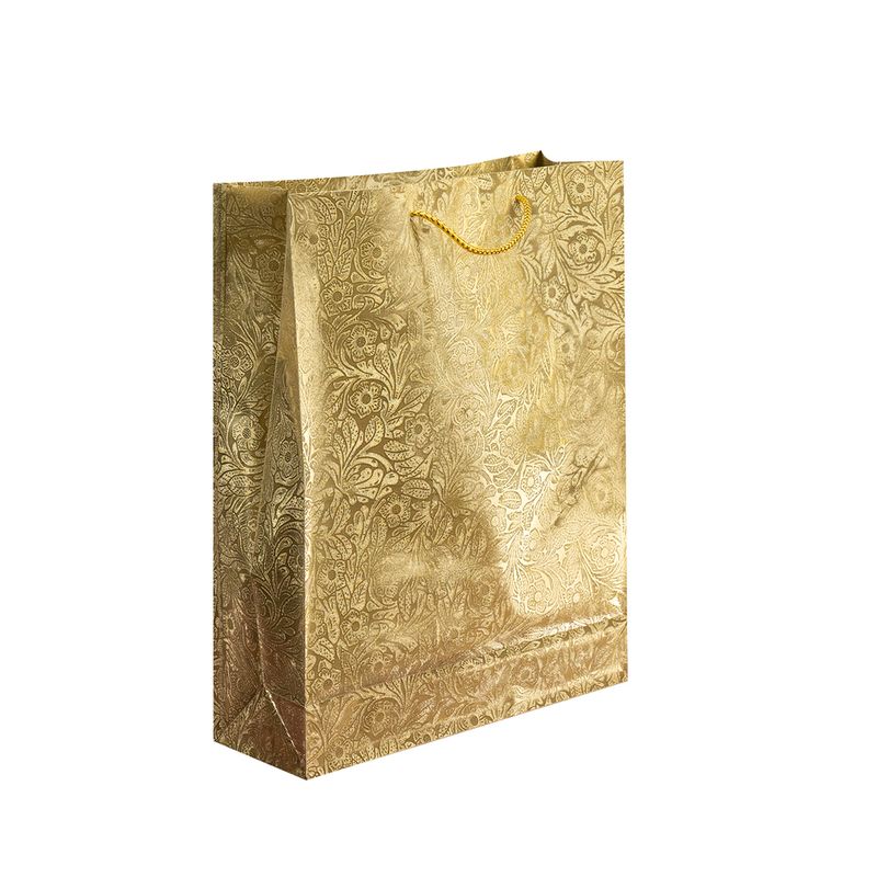 Dāvanu maisiņš, 39,5x31,5x10,5cm