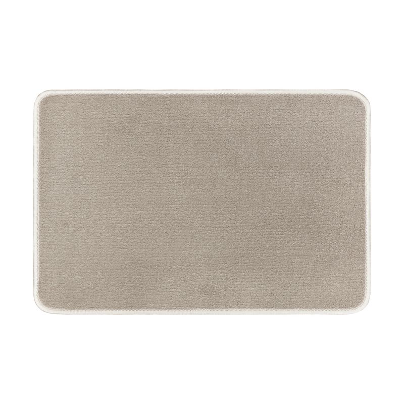 Коврик "Sunday", Carpet Hall, 49х75 см, в ассортименте
