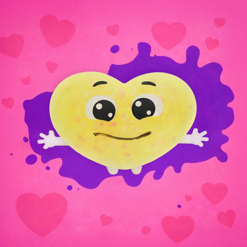 Игрушка "Мнушка", Play the Game, в ассортименте