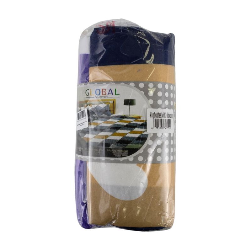 Наб пост бел TRYHOME пр180*190,2нав45*70