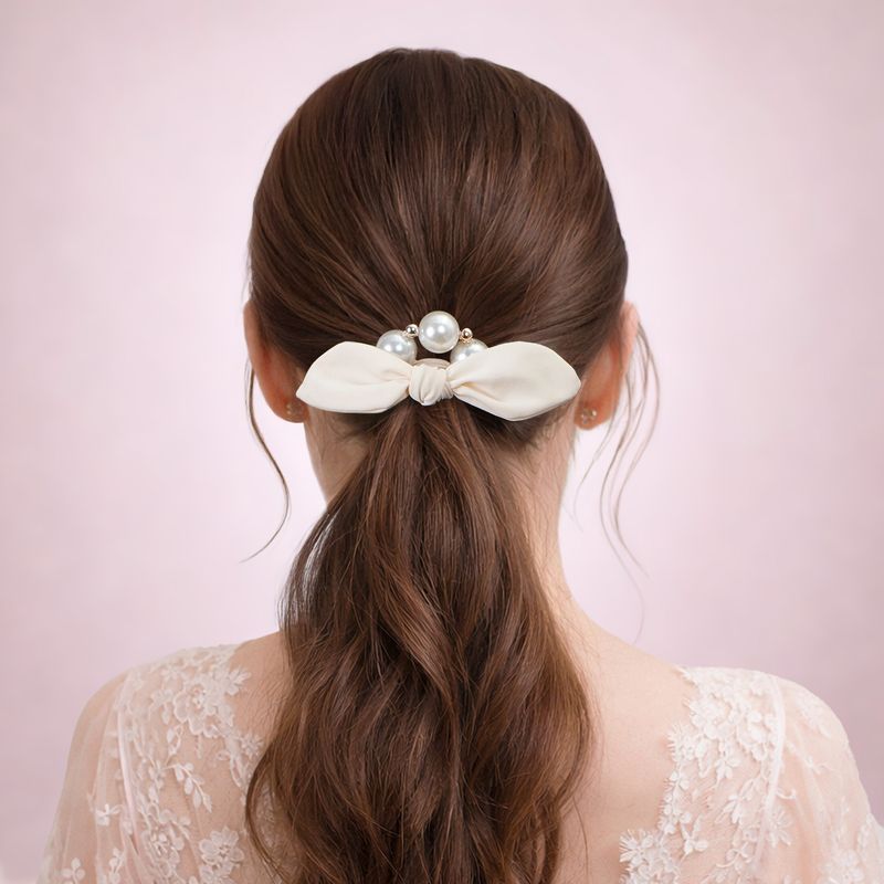 Резинка для волос, INSTYLE, 2 шт., в ассортименте