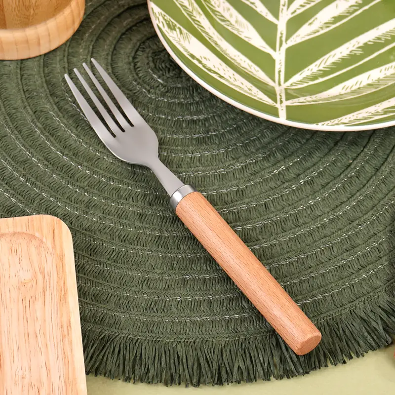 Вилка, O`Kitchen