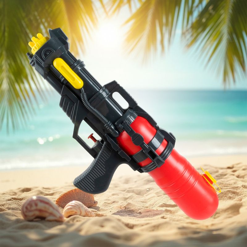 Игрушка "Водный пистолет", Sport&Fun, в ассортименте