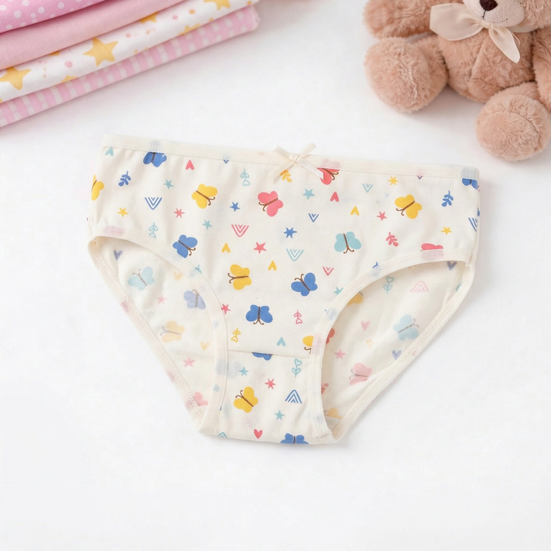 Трусы для девочек, в ассортименте