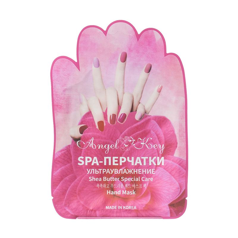 SPA-перчатки, Angel Key, в ассортименте
