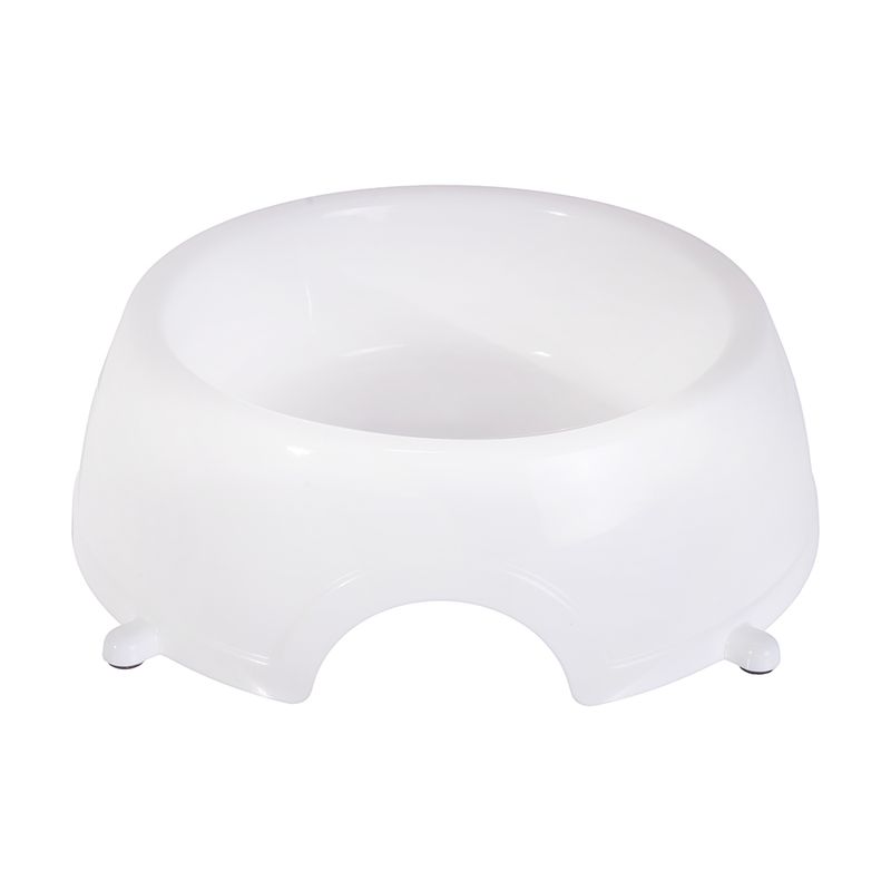 Миска для животных круглая, Pet Club, в ассортименте