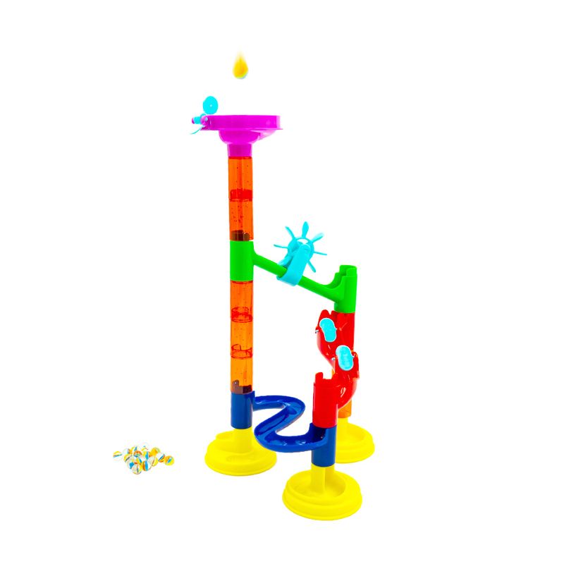 Игрушка "Динамический конструктор-лабиринт с шариками", Play the Game, в ассортименте