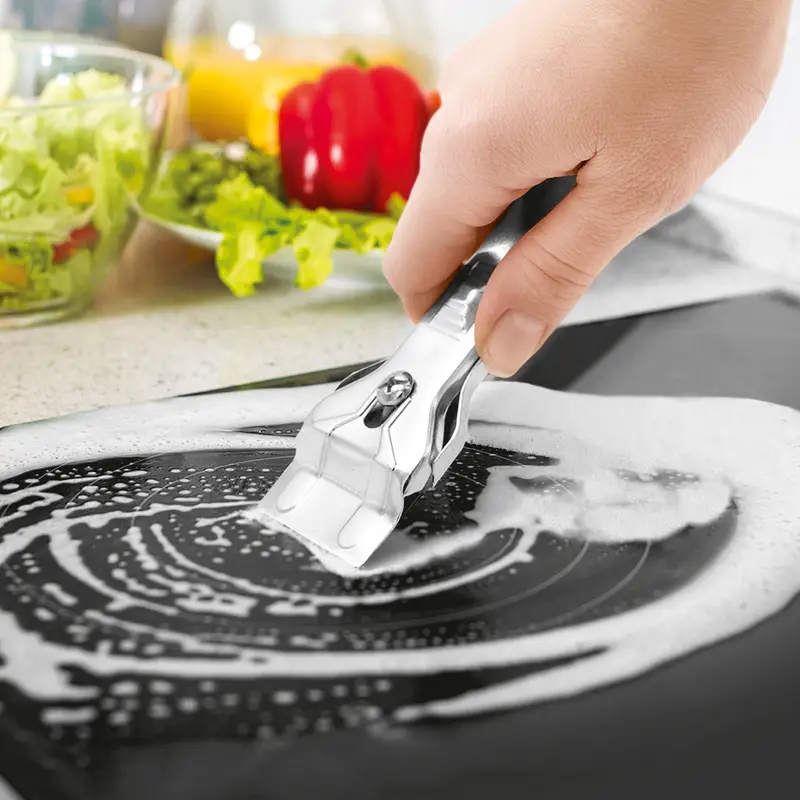 Скребок для чистки плиты, O'Kitchen