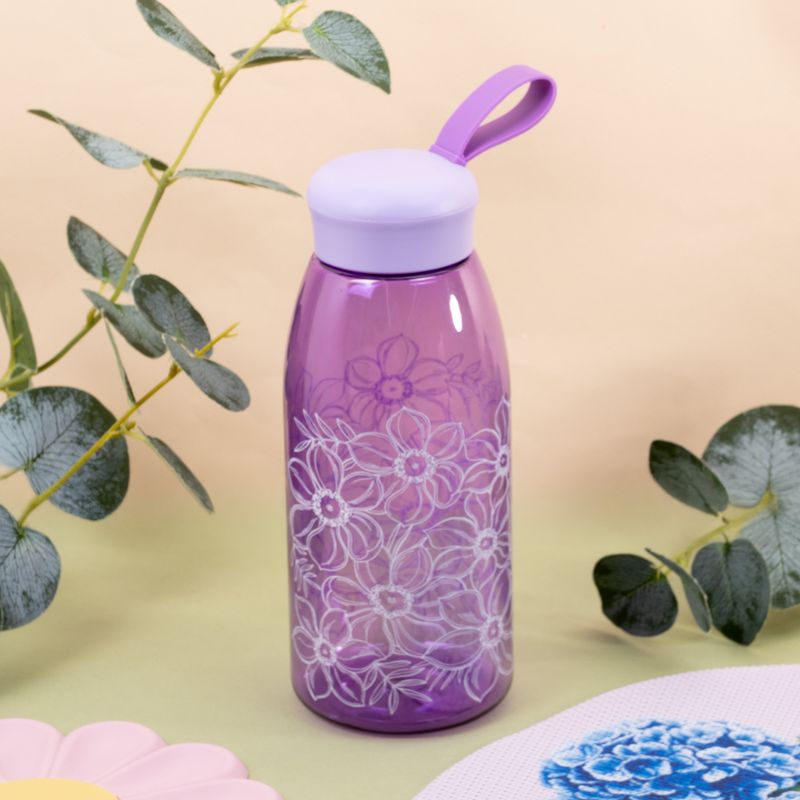 Бутылка для воды, O’Kitchen, 750 мл, в ассортименте