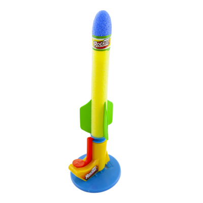 Игрушка «Ракета»
