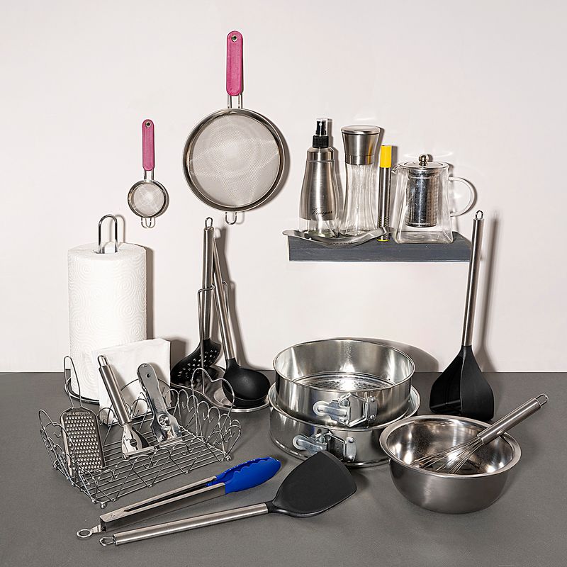 Мельница для специй, O'Kitchen