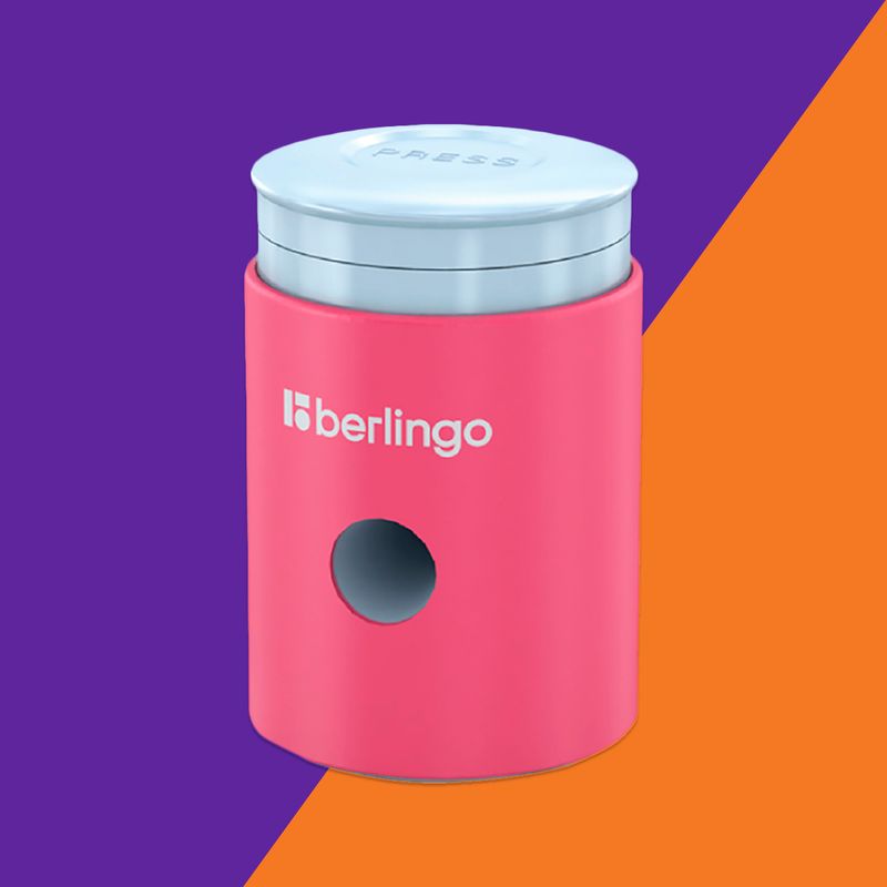 Точилка, Berlingo, в ассортименте
