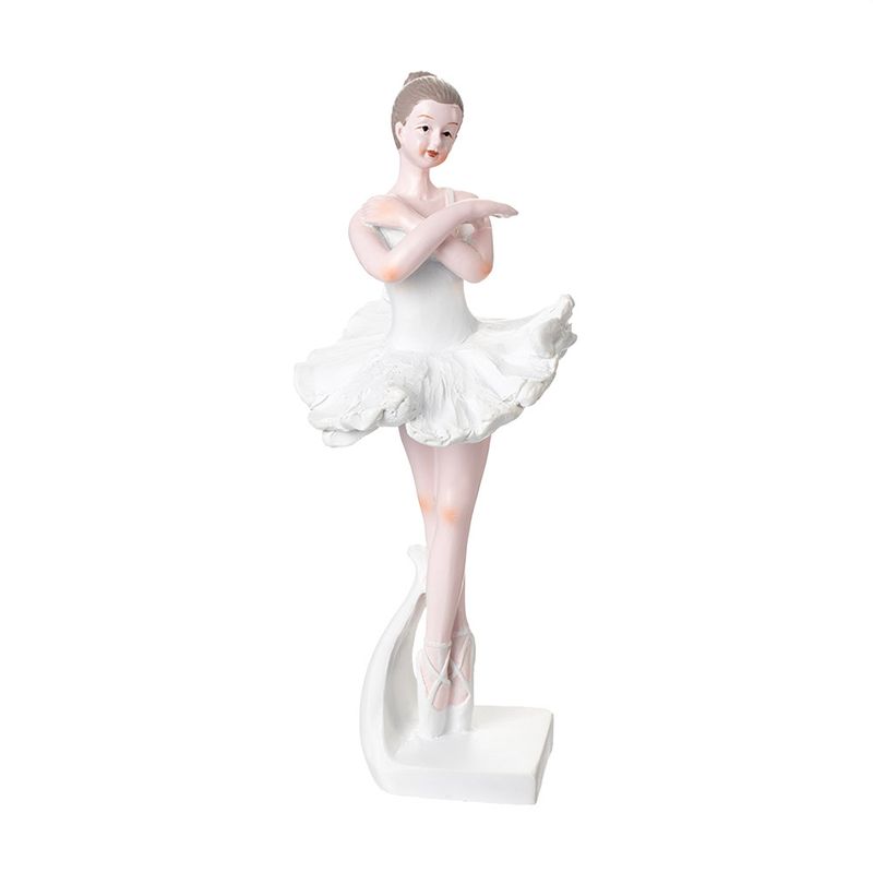 Фигурка "Балет", 16 см, в ассортименте