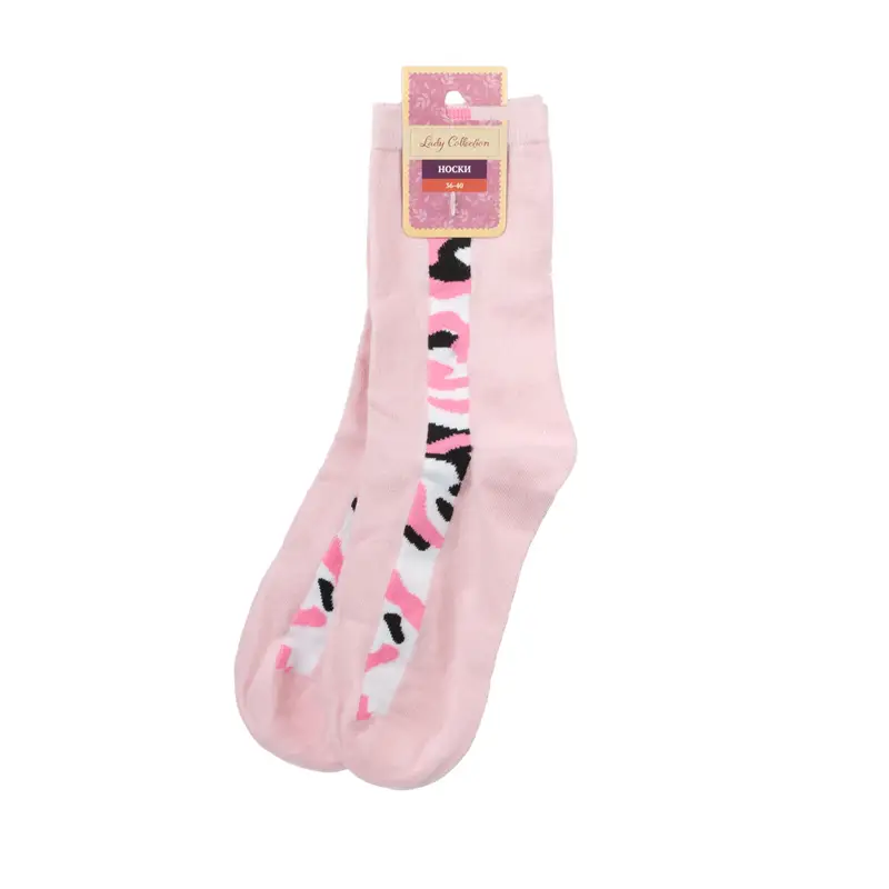 Носки женские, Lady Collection, в ассортименте