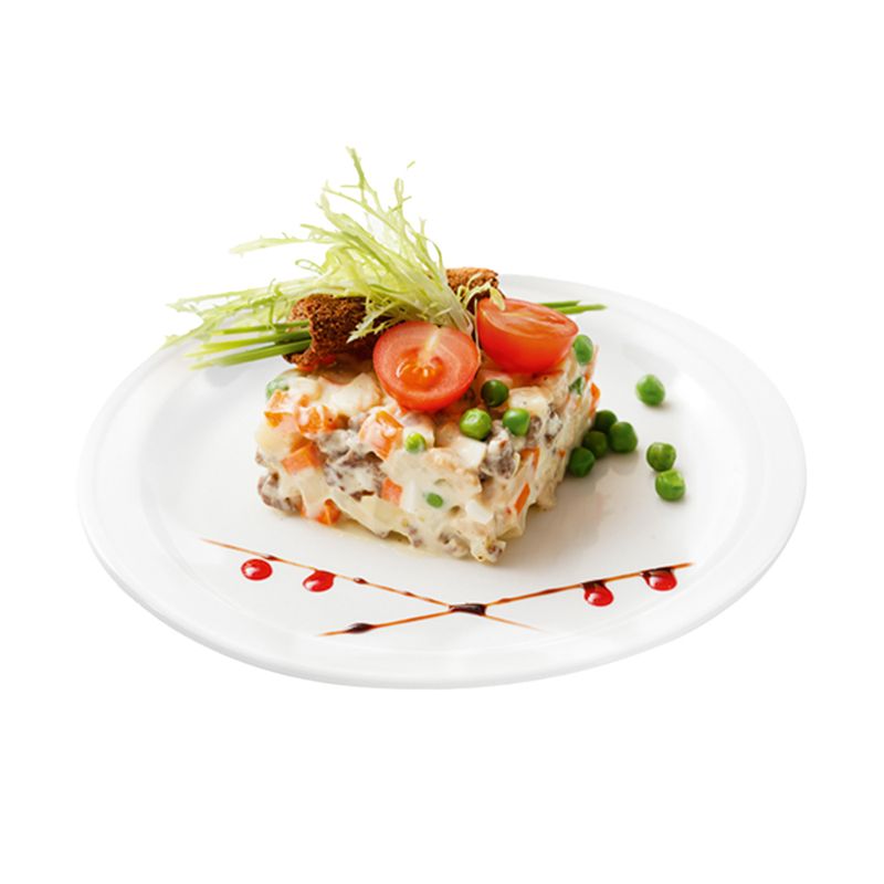Форма для салата, O'Kitchen, в ассортименте