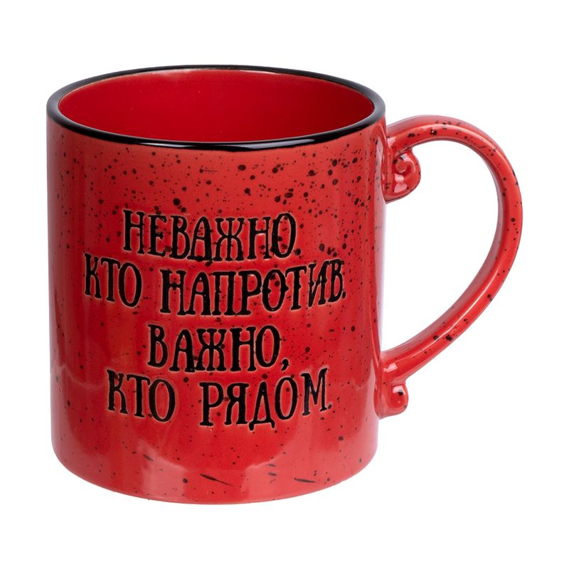 Кружка, O'Kitchen, 650 мл, в ассортименте