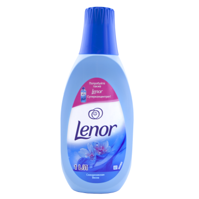 Кондиционер для белья Lenor, 1 л