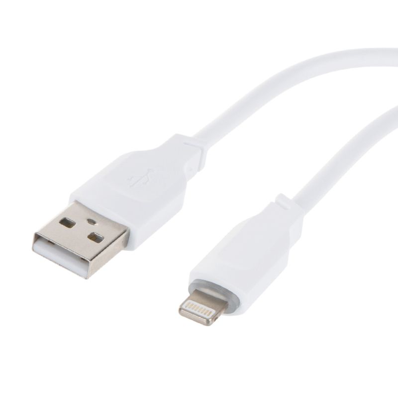 Кабель USB, FLARX, 100 см, в ассортименте