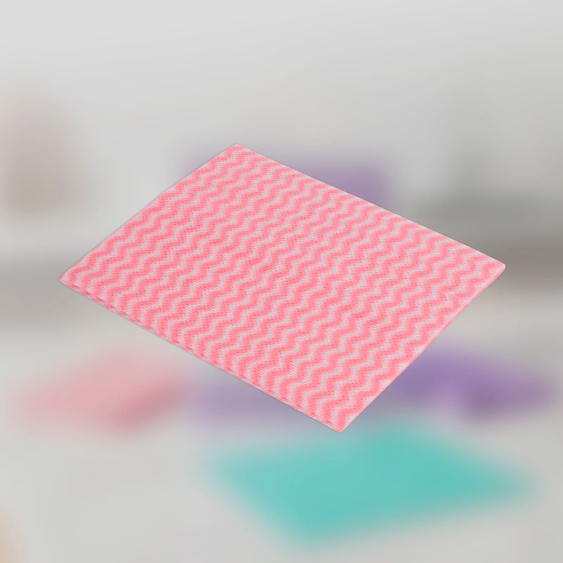 Салфетки вискозные, 20 шт., 25х30 см, в ассортименте