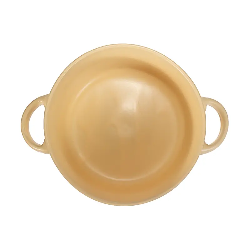 Бульонница с ручками, O'Kitchen, 970 мл, в ассортименте