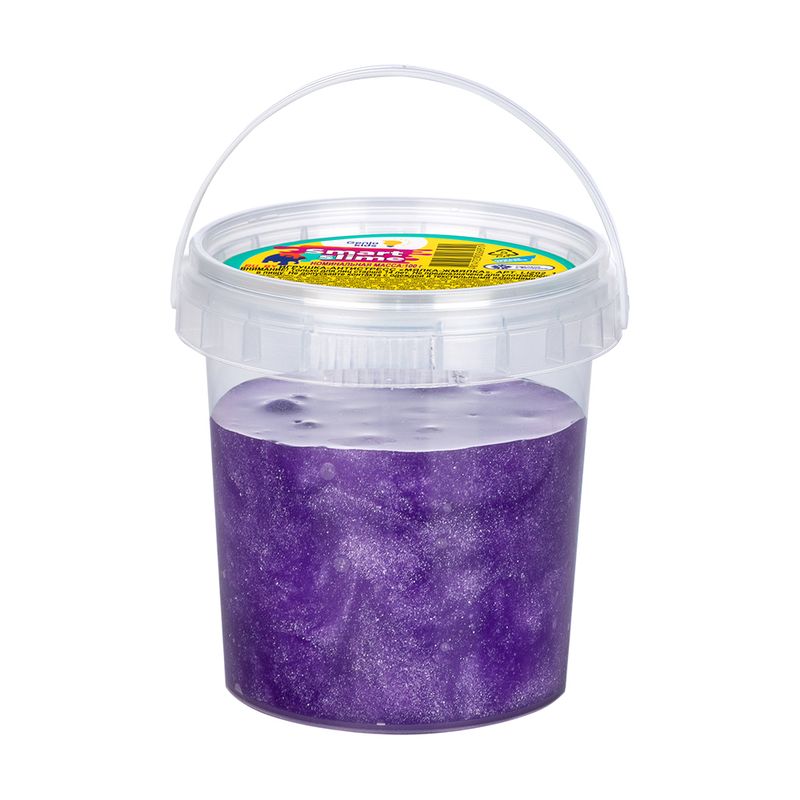 Игрушка-антистресс "Мялка-жмялка", Genio kids, 100 г, в ассортименте