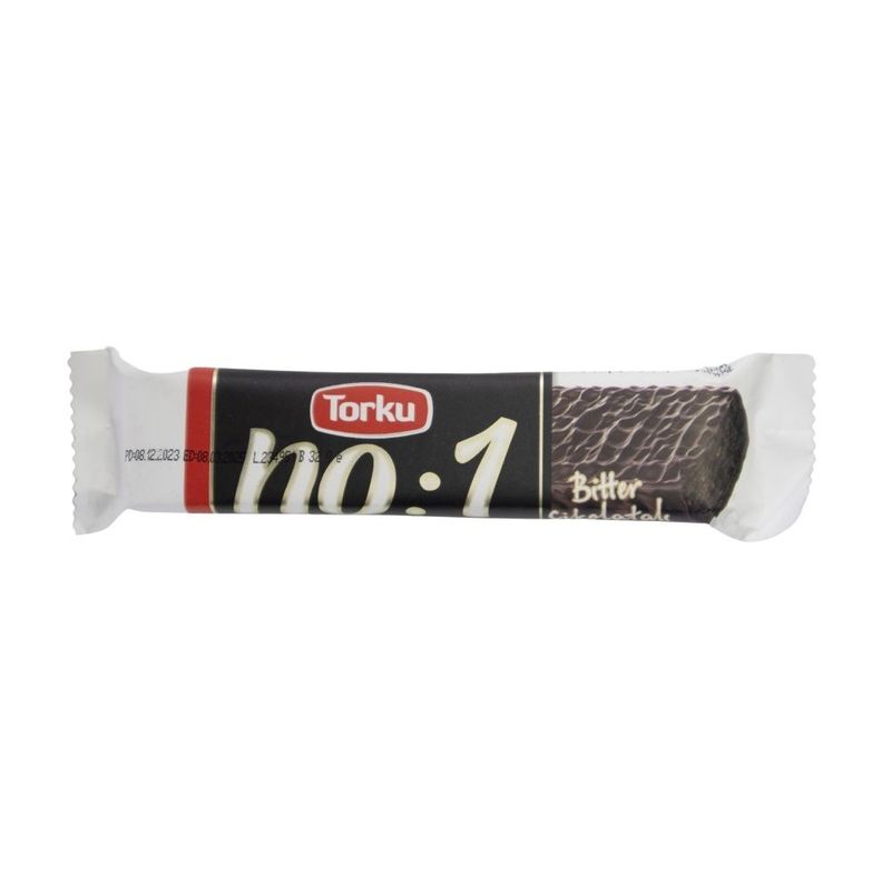 Шоколад Батон. Torku Темн. Ваф. 32 г