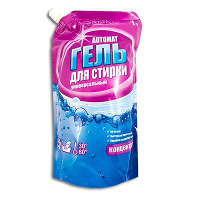 Гель для стирки "Vestar", 1 л